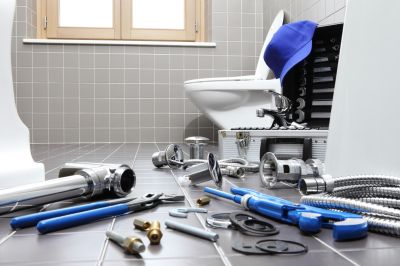 Plumbing Considerations When Adding A Bathroom To A Home