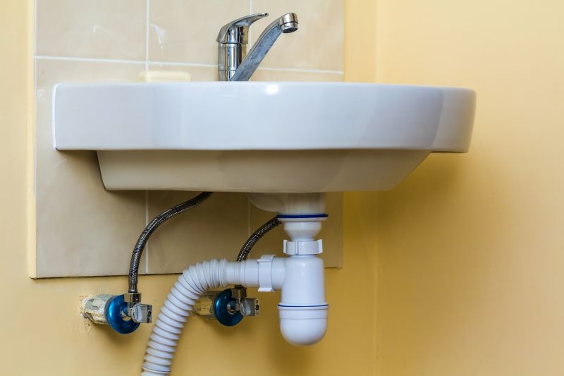 Plumbing Considerations When Adding A Bathroom To A Home