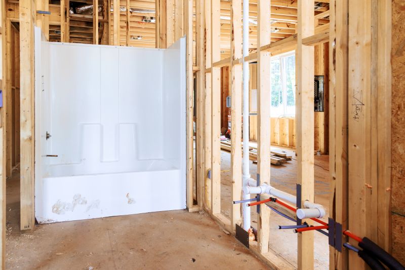 Plumbing Considerations When Adding A Bathroom To A Home