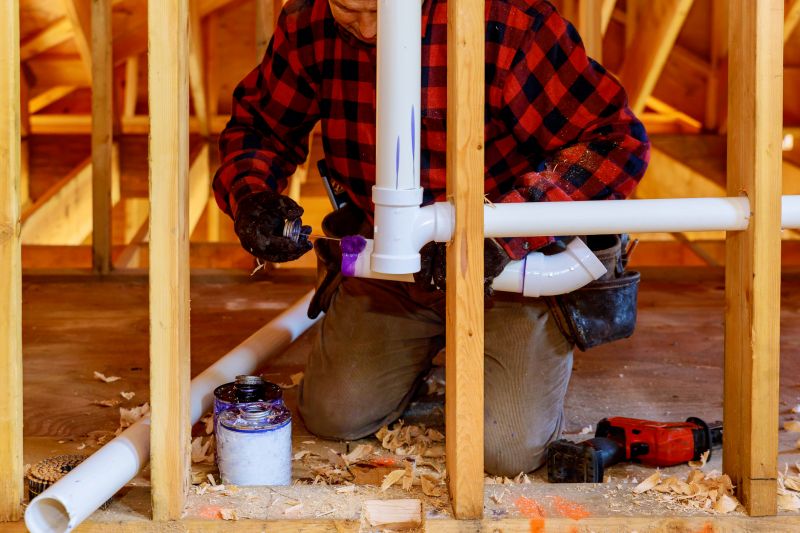 Plumbing Planning Tips For Home Additions And Remodels