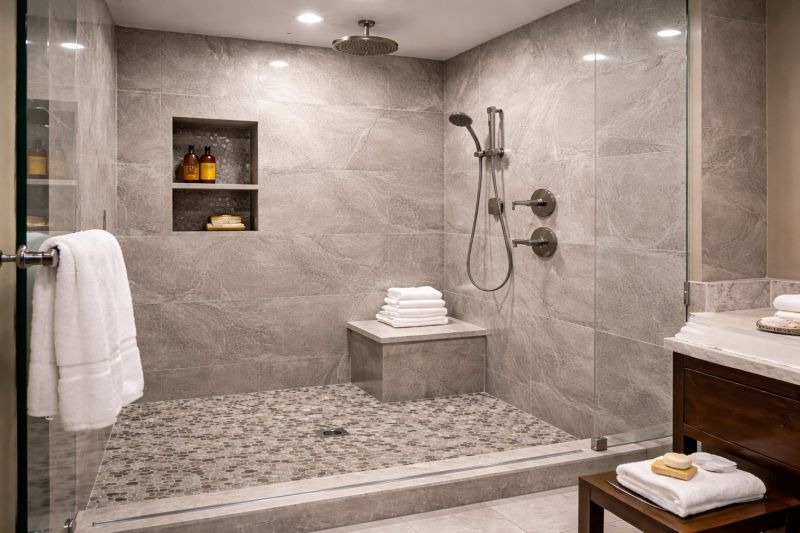 Shower Replacement in Pottstown, PA