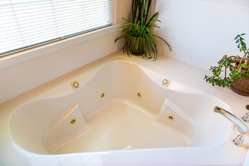 Soaking Tub Installation in West Chester, PA